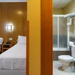Acueducto Milagros Pensjonat Mérida