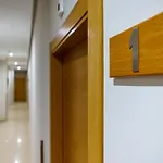 Acueducto Milagros 게스트하우스