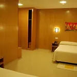 게스트하우스 Acueducto Milagros