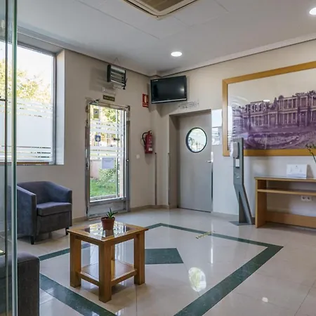 Acueducto Milagros Maison d'hôtes 2*