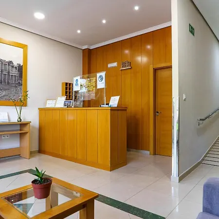Acueducto Milagros Guest house Merida