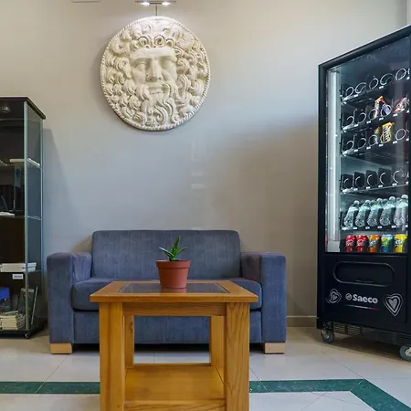 Acueducto Milagros Maison d'hôtes