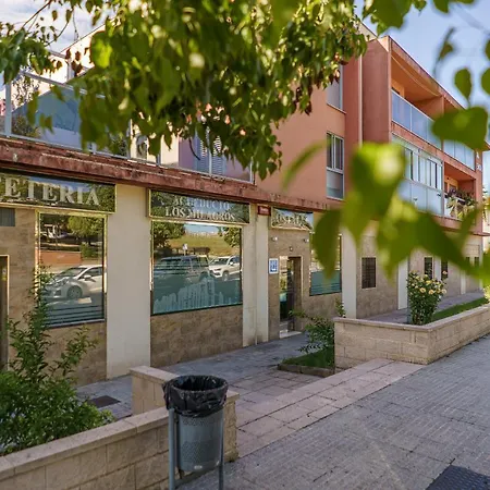 Acueducto Milagros Guest house