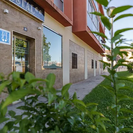 Acueducto Milagros 2* Mérida