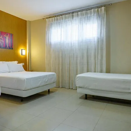 Guest house Acueducto Milagros 2*