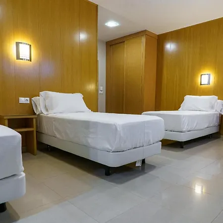 Guest house Acueducto Milagros