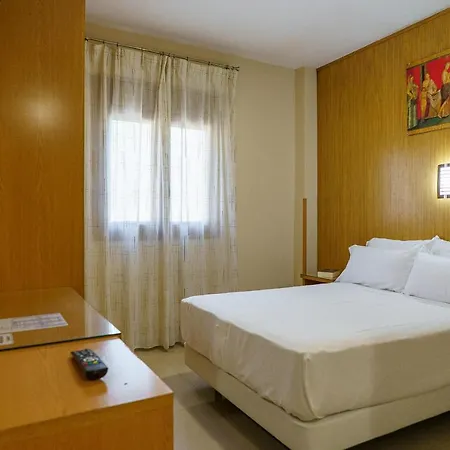 Gæstehus Acueducto Milagros 2*