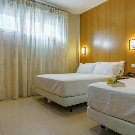 Pensionat Acueducto Milagros Mérida