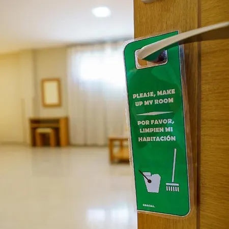 Guest house Acueducto Milagros