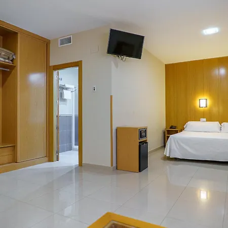 Acueducto Milagros Guest house