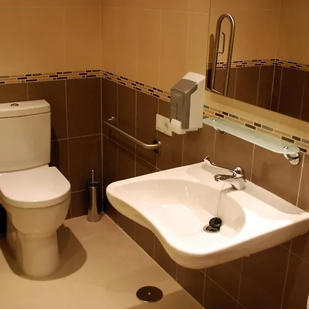 Guest house Acueducto Milagros