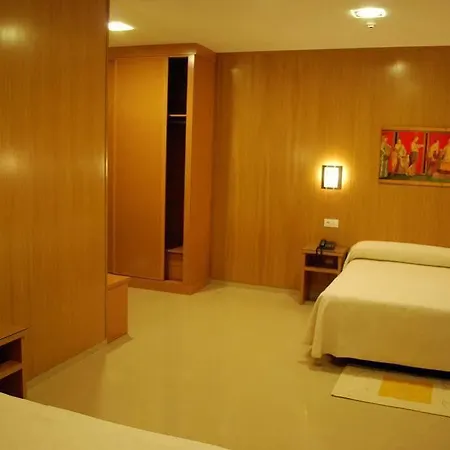 Guest house Acueducto Milagros