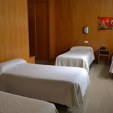 Guest house Acueducto Milagros 2*
