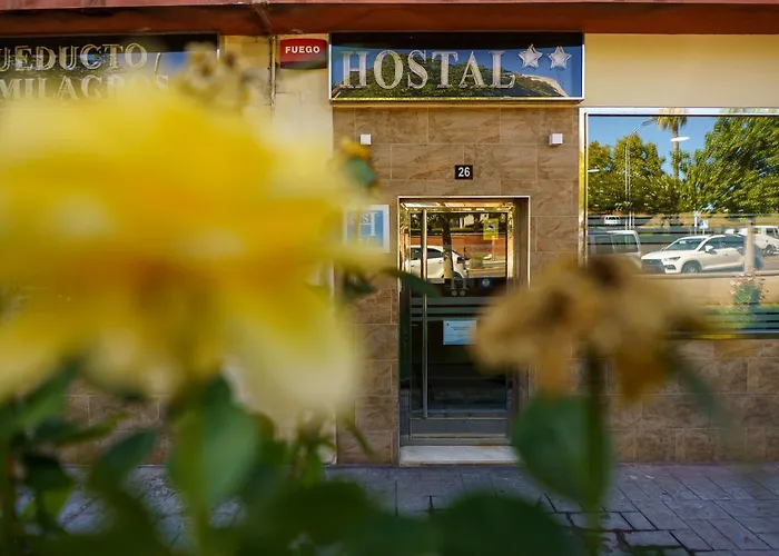 Acueducto Milagros 2* Mérida