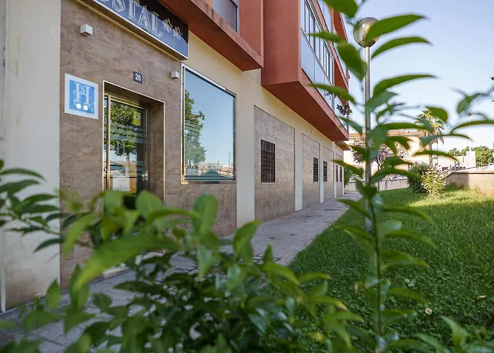 Acueducto Milagros 2* Mérida