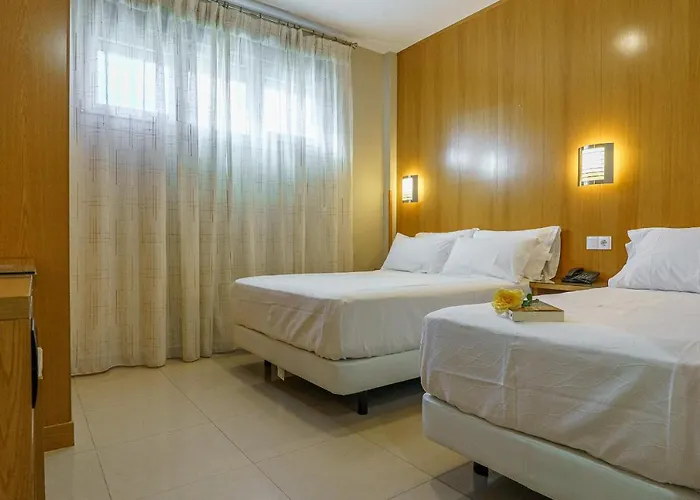 Maison d'hôtes Acueducto Milagros Mérida