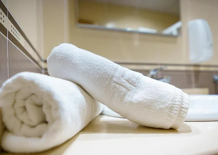 Maison d'hôtes Acueducto Milagros Mérida