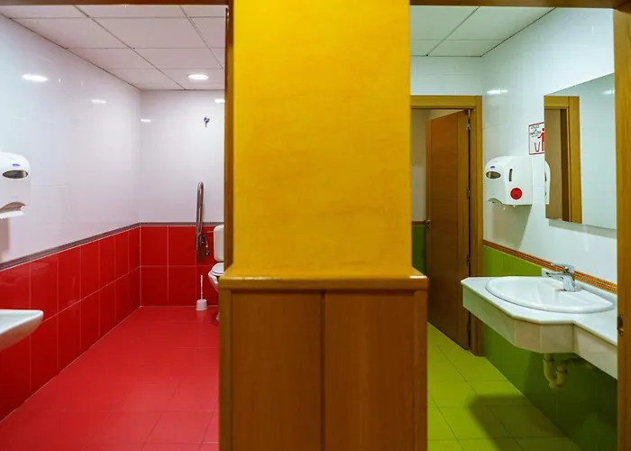 Acueducto Milagros Pensión Mérida