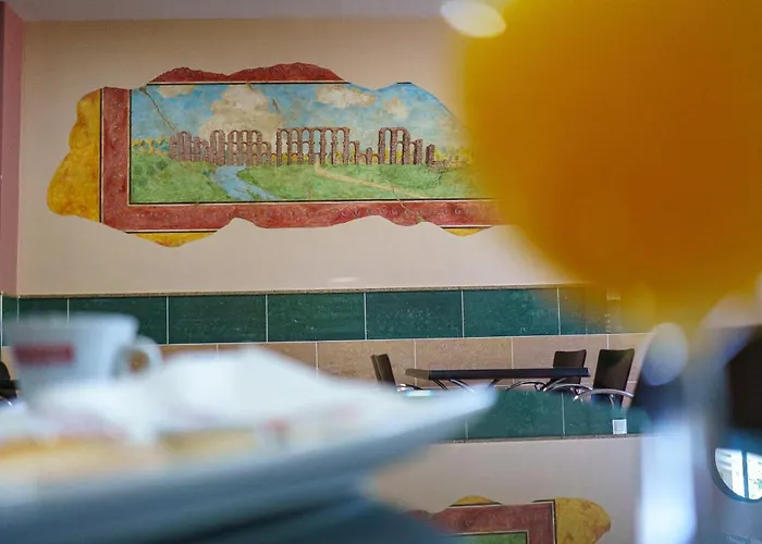 Acueducto Milagros Maison d'hôtes Mérida