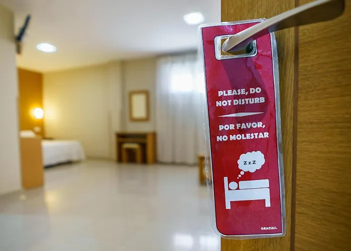 Maison d'hôtes Acueducto Milagros Mérida