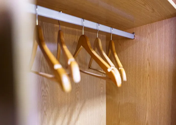 Pensión Acueducto Milagros Mérida