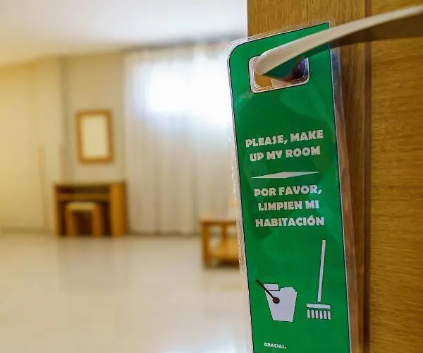 Maison d'hôtes Acueducto Milagros