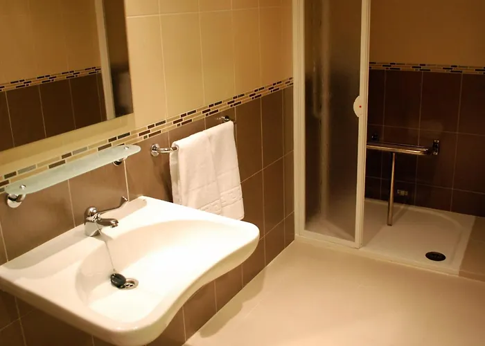 Acueducto Milagros Maison d'hôtes 2*