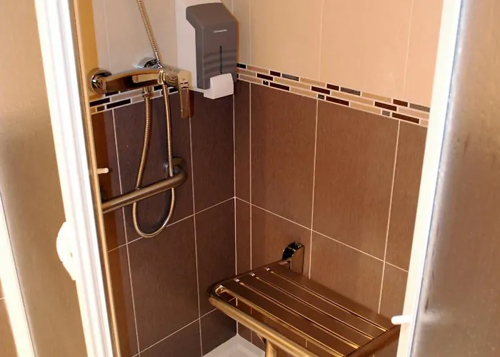 Maison d'hôtes Acueducto Milagros 2*