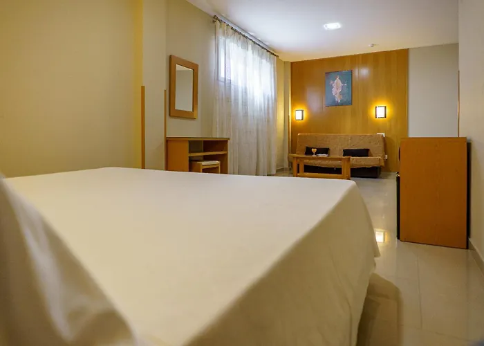 Maison d'hôtes Acueducto Milagros Mérida