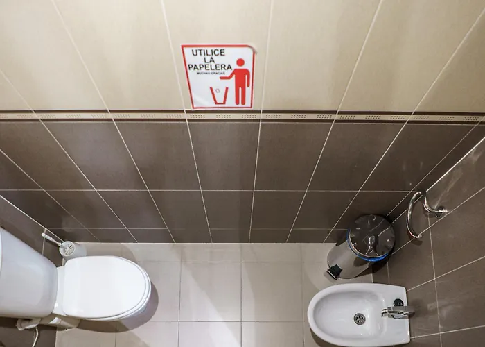 Acueducto Milagros Maison d'hôtes 2*