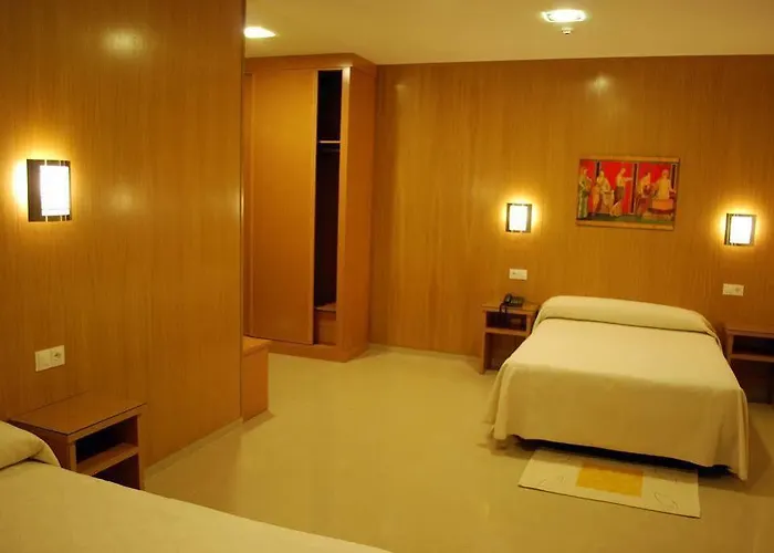 Pensión Acueducto Milagros