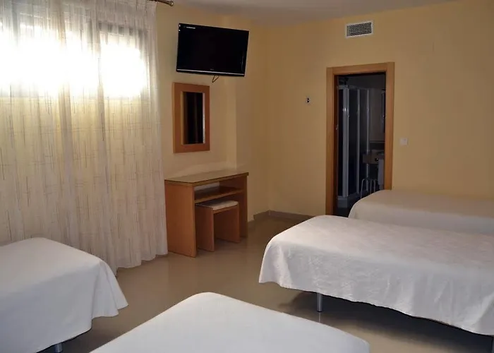 Acueducto Milagros 2* Mérida